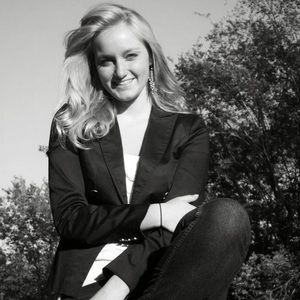 Meet your Posher, Haley